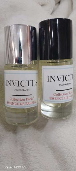 Parfums mix