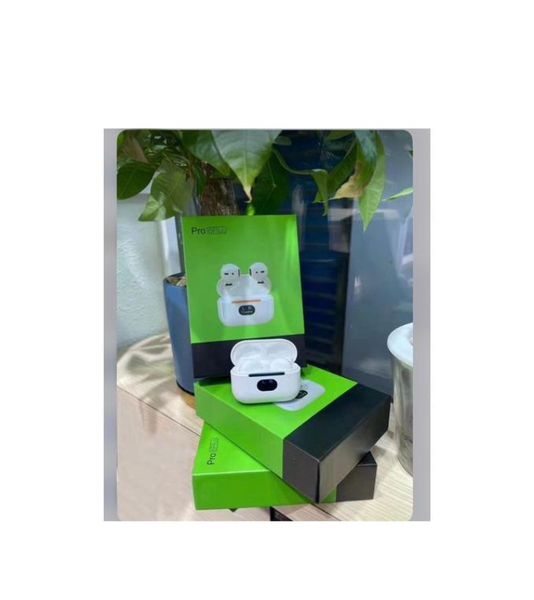 Écouteurs Sans Fil Pro