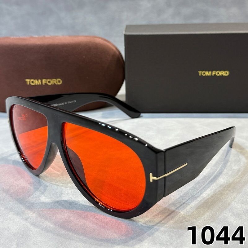 Lunette Tom ford