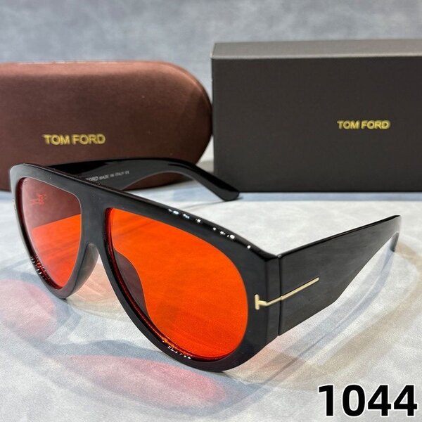 Lunette Tom ford