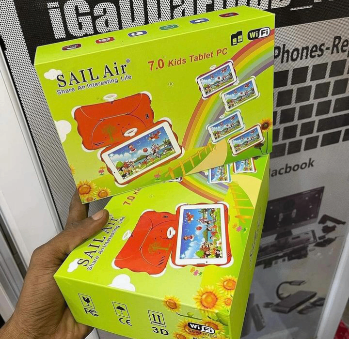 Sail air 3500(Kids Tablet PC)