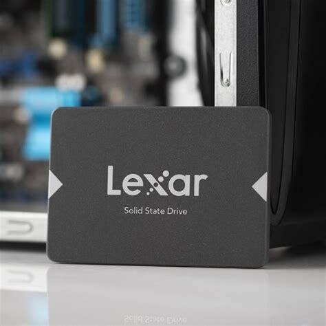 Lexar Disque SSD SATA512 Giga