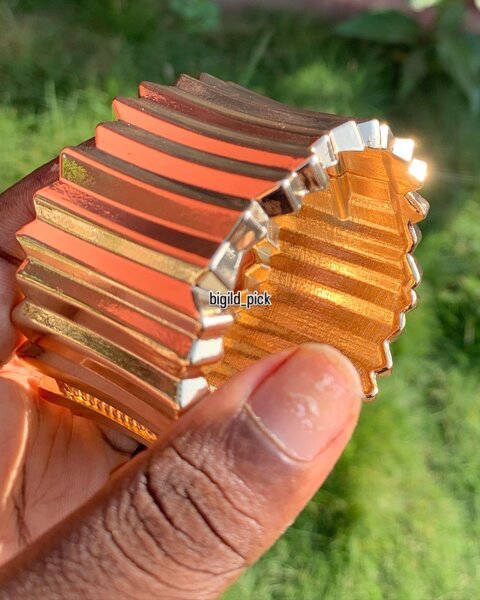 Chucky Bangles