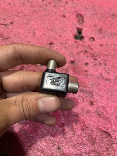 Cable Protector