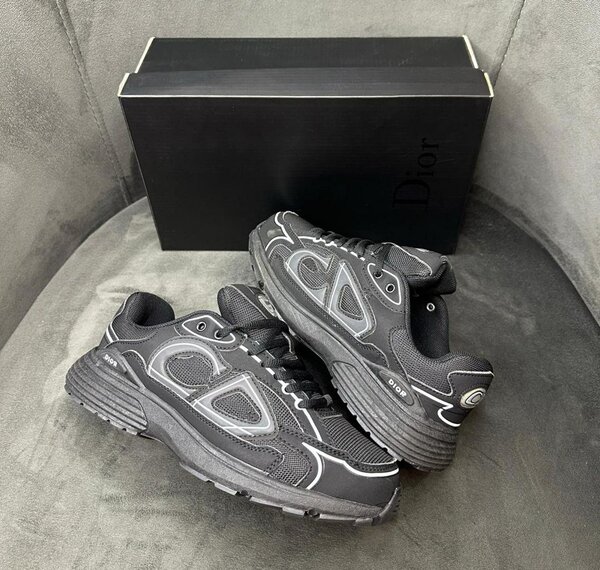 CD DIOR SNEAKER