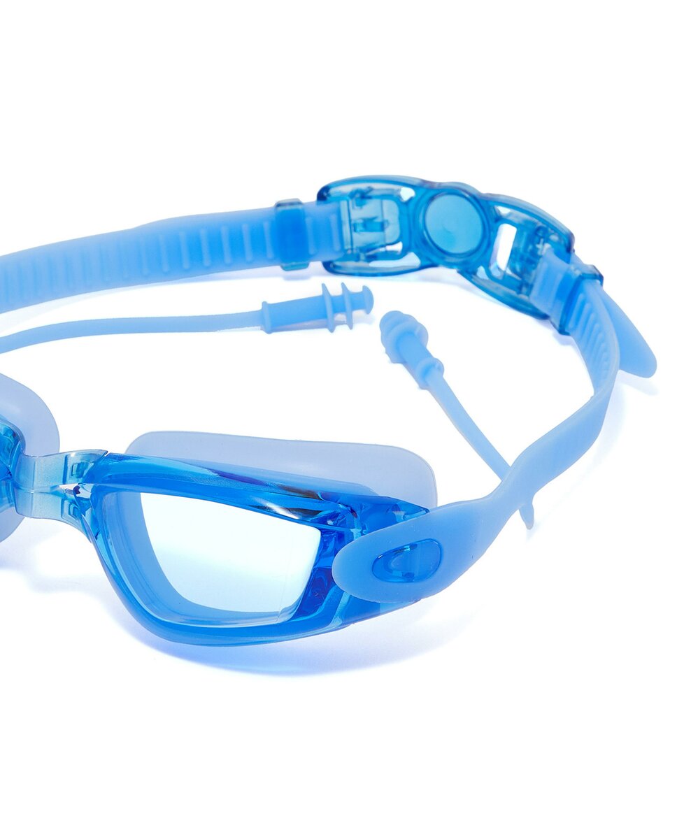 Lunettes de Natation Antibuée