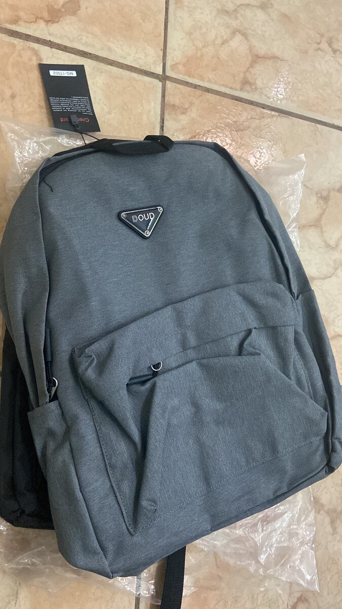 New high quality backpack