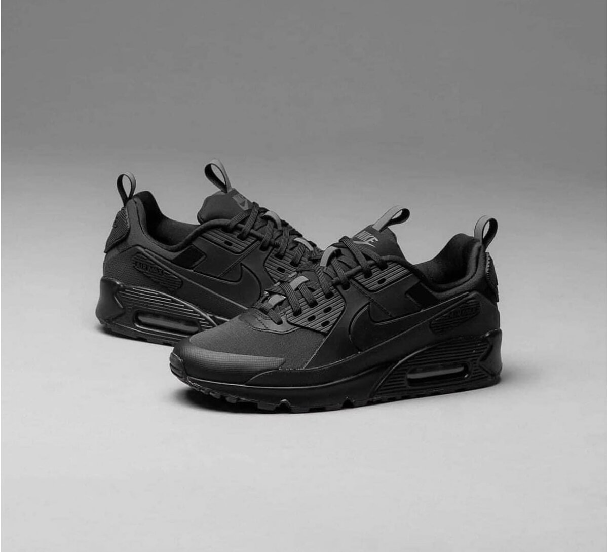 Nike Air Max 90 Noir