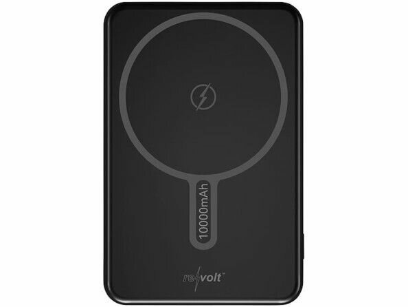 Powerbank calus induction 1000