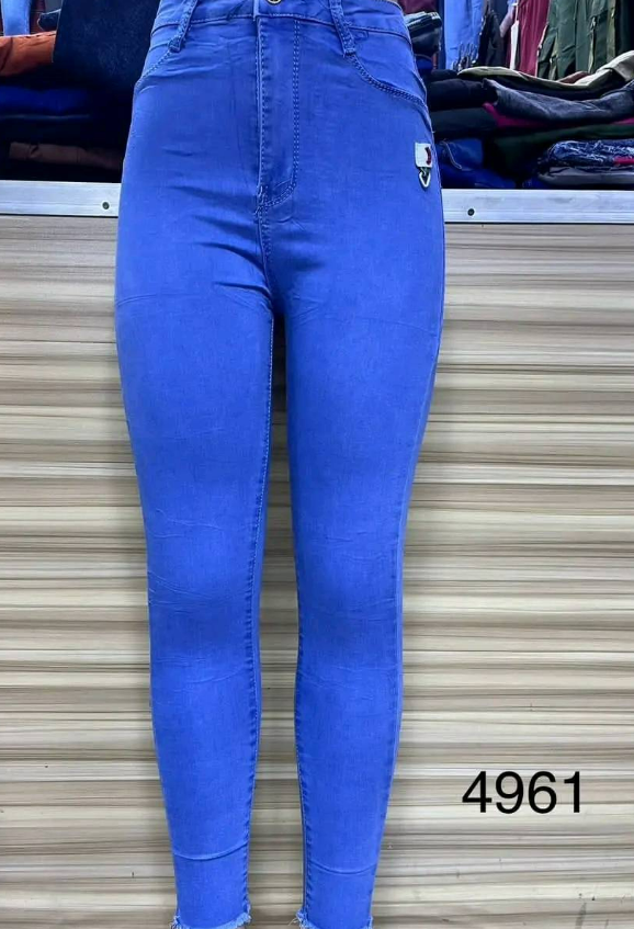 Ladies  Jeans 