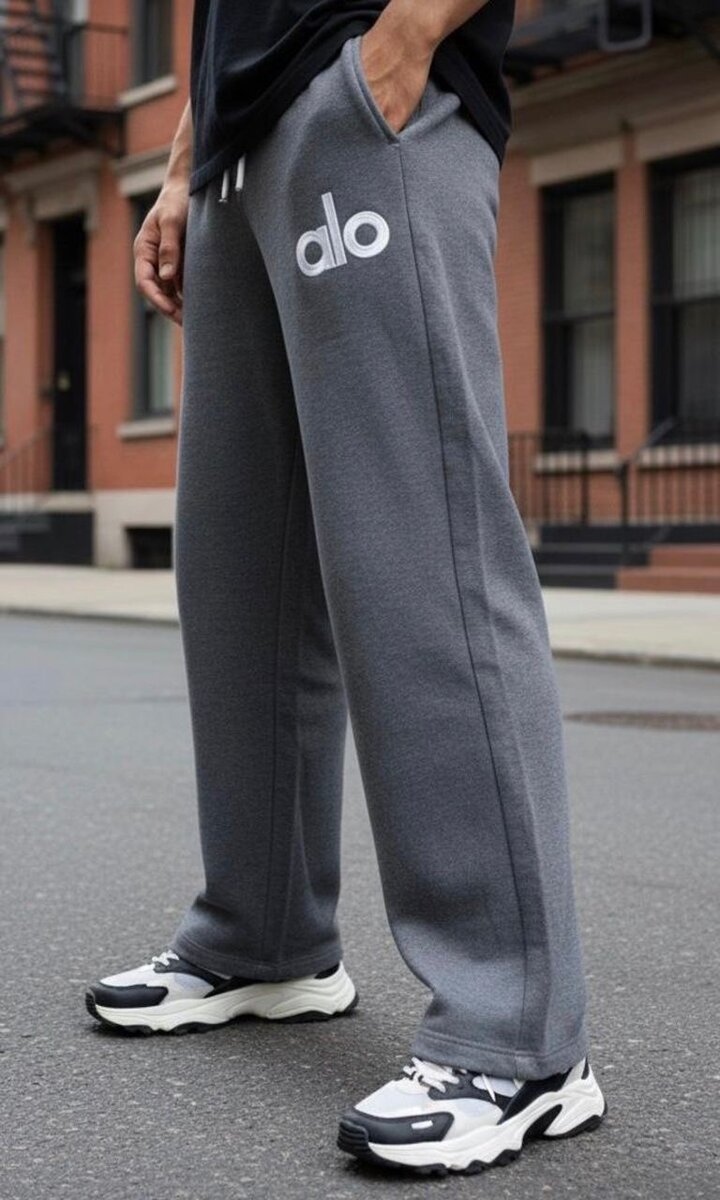 Pantalons de jogging pour homme