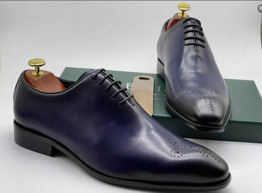 chaussures pour hommes