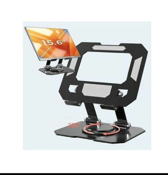 Support réglable pour tablette 15.6"