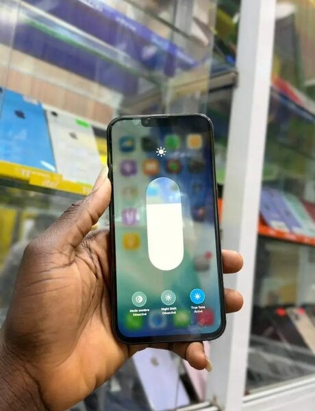 iPhone 12 Pro Max 256Go Vert