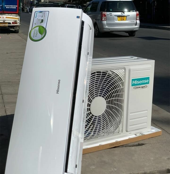 ROCK AIR CONDITIONER 1.5HP