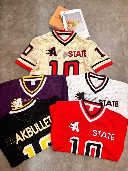 Maillot de collection