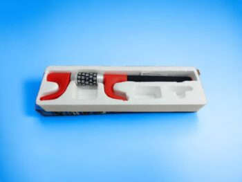 Verrouillage par mot de passe du volant de voiture