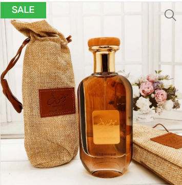 Mousuf – Eau De Parfum – 100ml (3.4 Fl. oz) by Ard Al Zaafaran