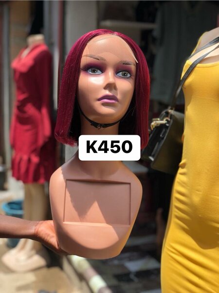 beautiful wigs for women