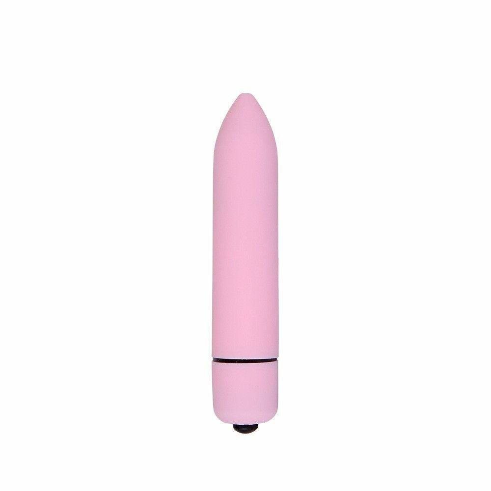 Mini Bullet Vibrators