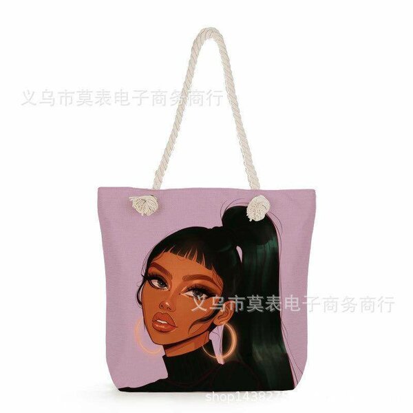 Aesthetic Tote Bags