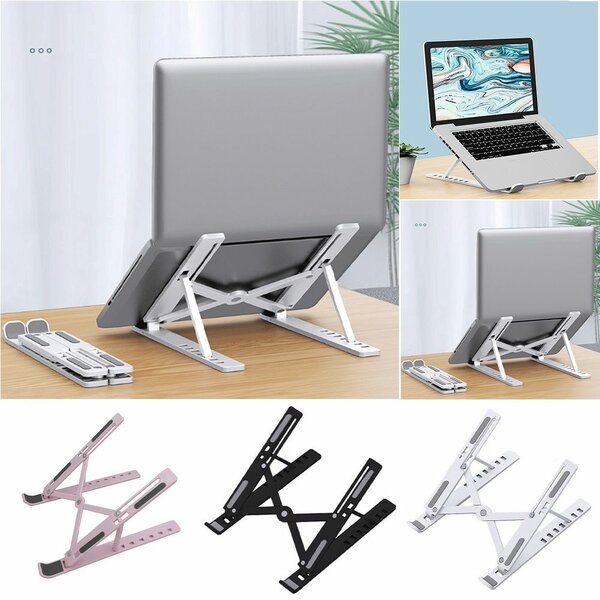 Laptop stand