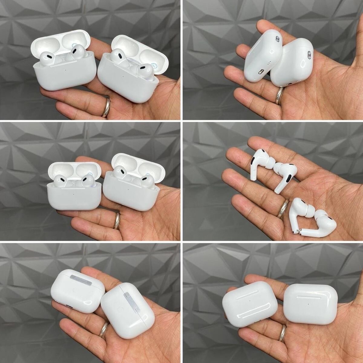 AirPods Pro sans fil