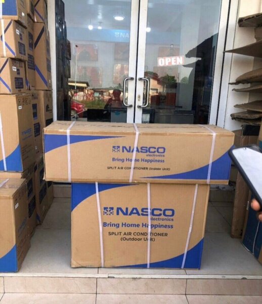 Nasco air condition