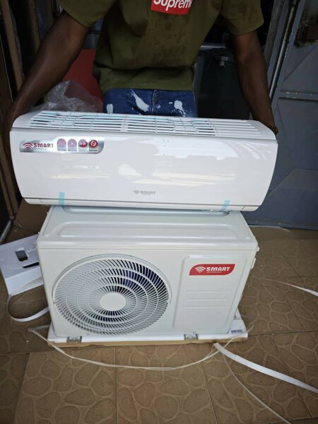 Climatiseur smart 1cv