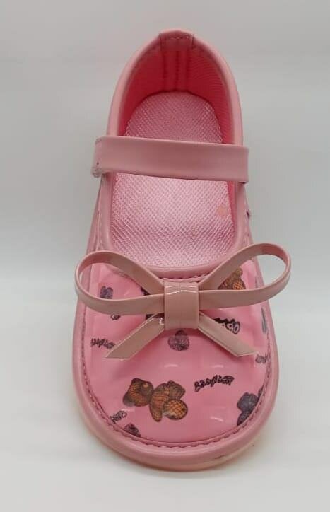 Cute Girls Pump