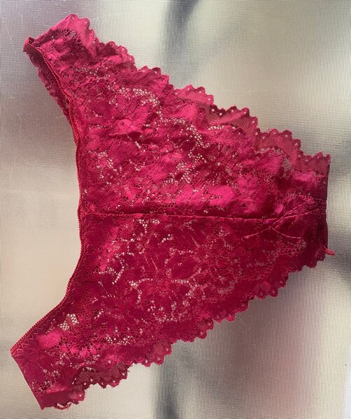 Lingerie féminine en dentelle