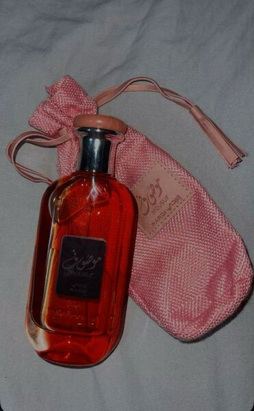 Eau de Parfum Moulisif Wardi