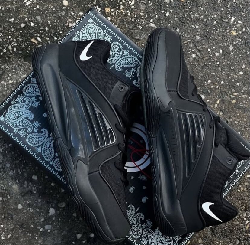 NIKE KD 16 COLLECTION (3/3)