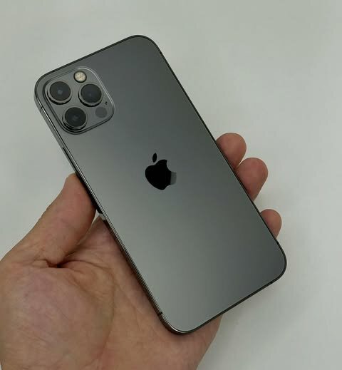 iPhone 13 Pro
