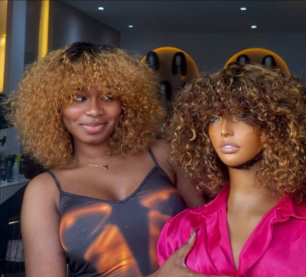 Franche bouclée SDD