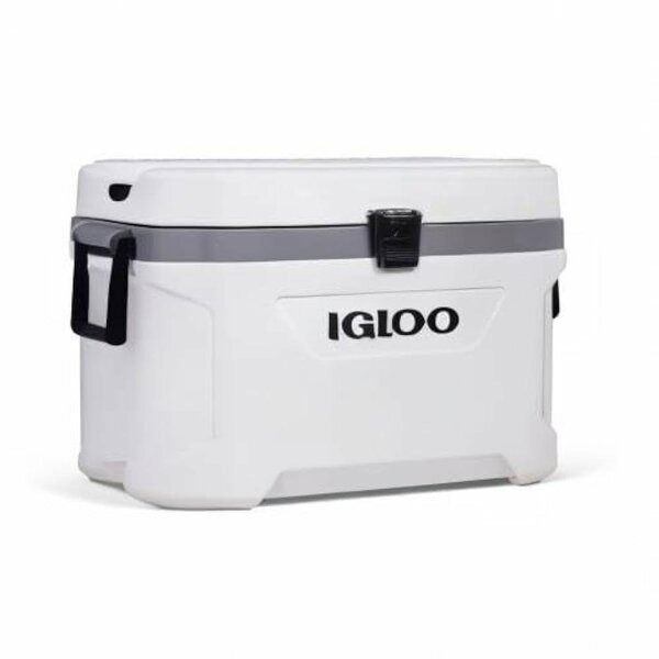 Glacière robuste Igloo portable