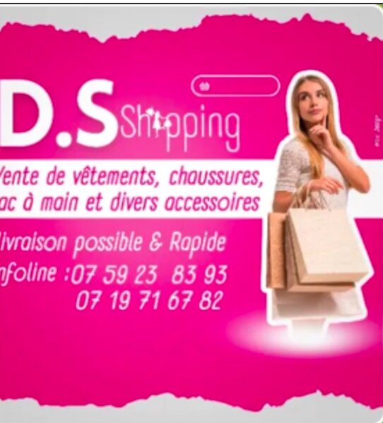 D.S shopping 