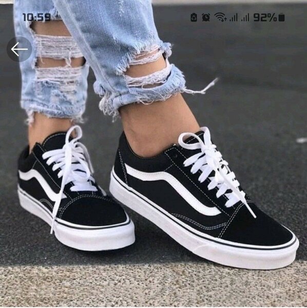Vans Sneakers Old Skool