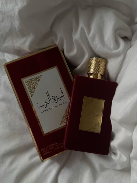 Amiraat Al Arab Eau de Parfum