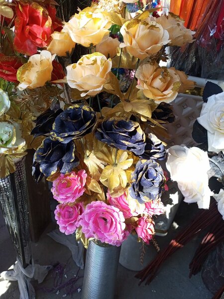 Flowers