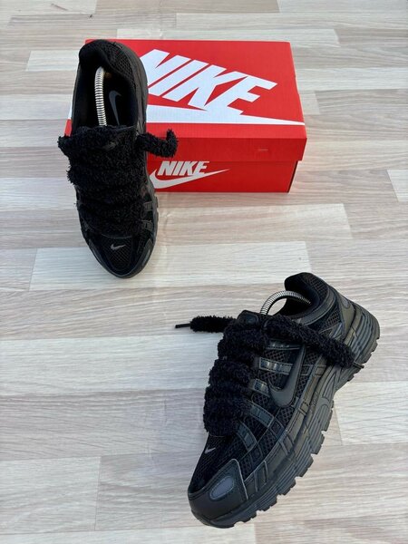 Basket nike