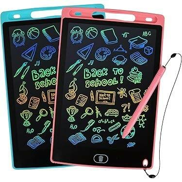 Ardoise moderne LCD enfant