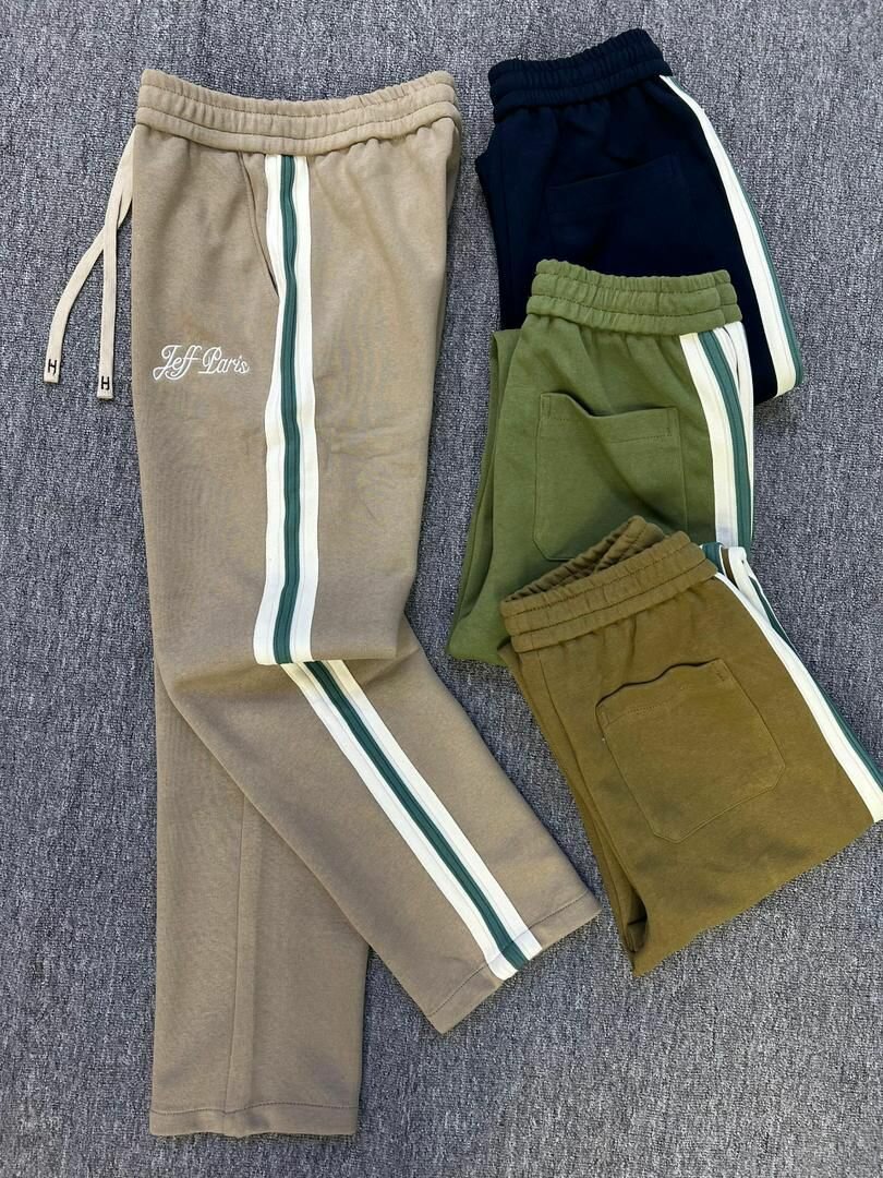 Pantalons de sport pour hommes