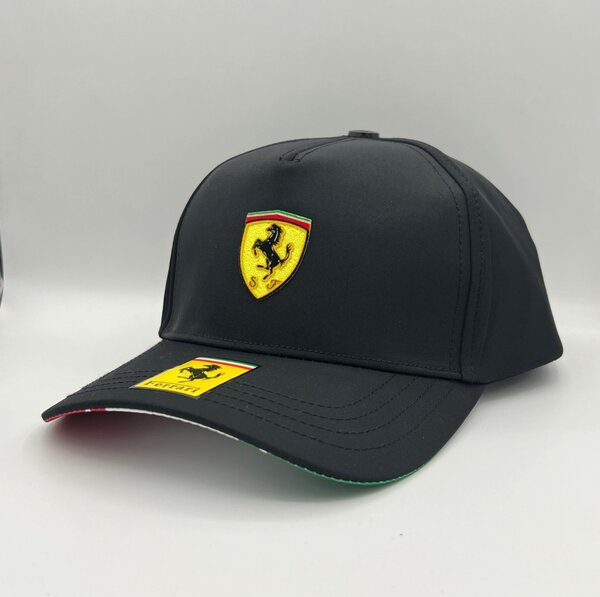 Casquette de sport Mercedes