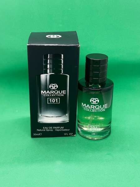 Marque Collection 101 Eau de Parfum