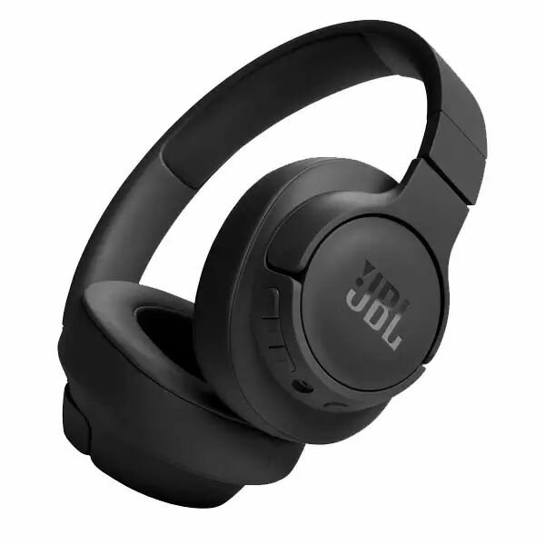 JBL Wireless Over-Ear Headphones