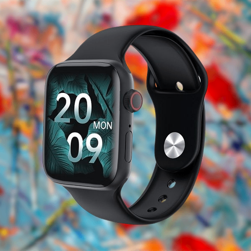 Montre connectée