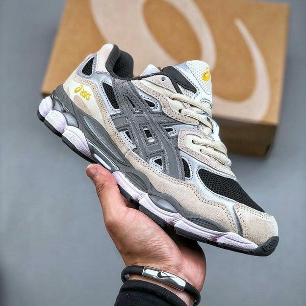 Chaussures de course élégantes