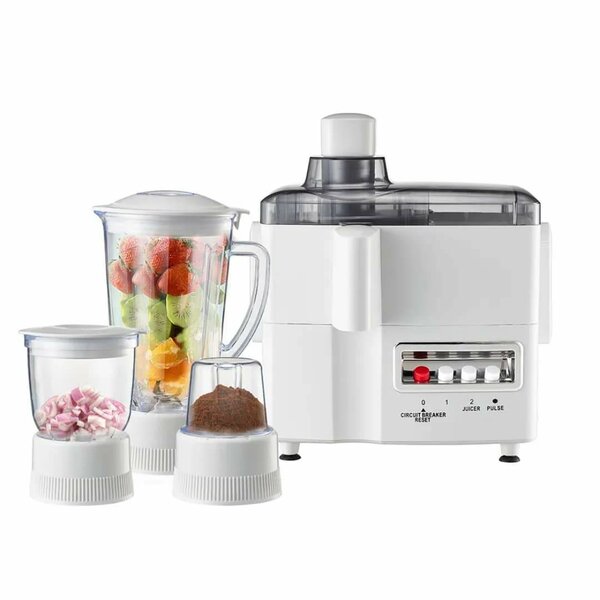 Blender leadder 4in1,  BL-1509