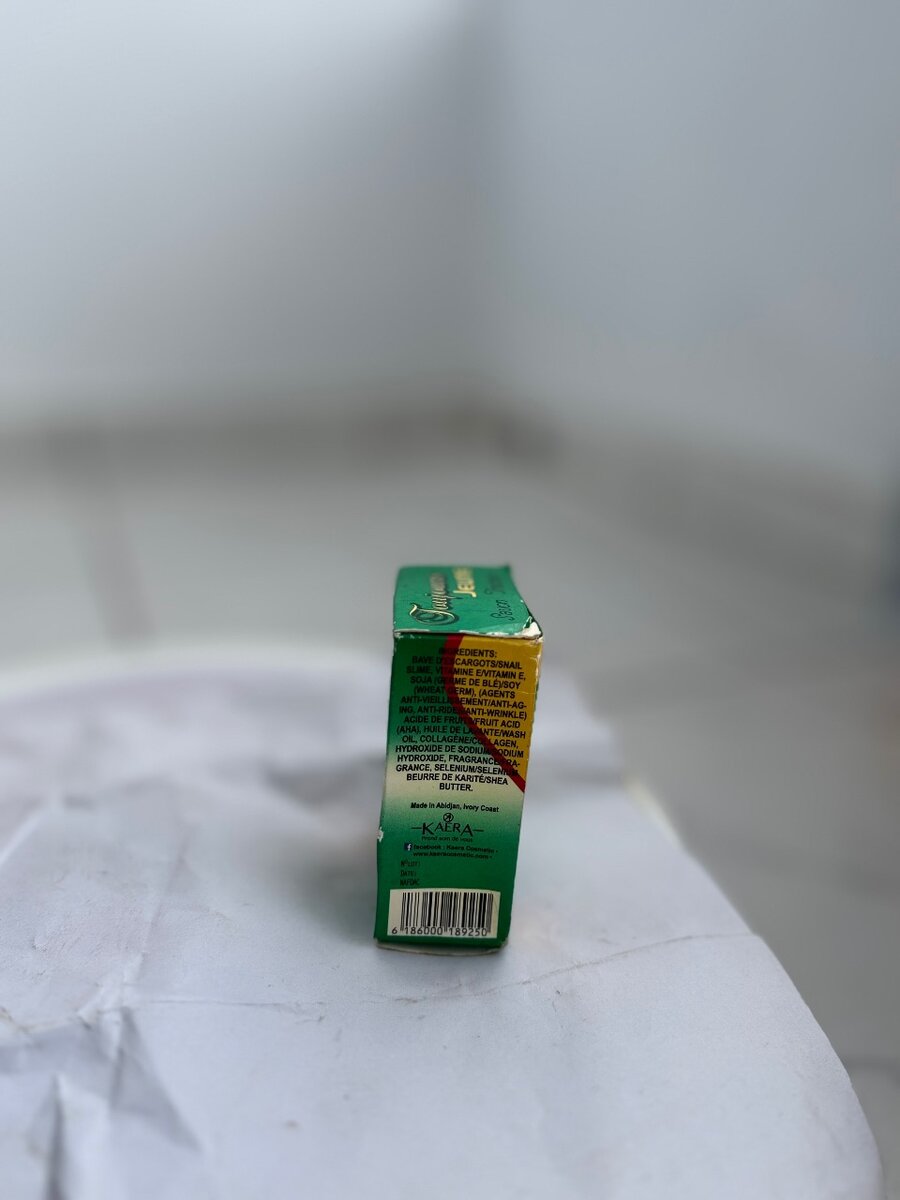 Savon - 2 jours propre - 190g